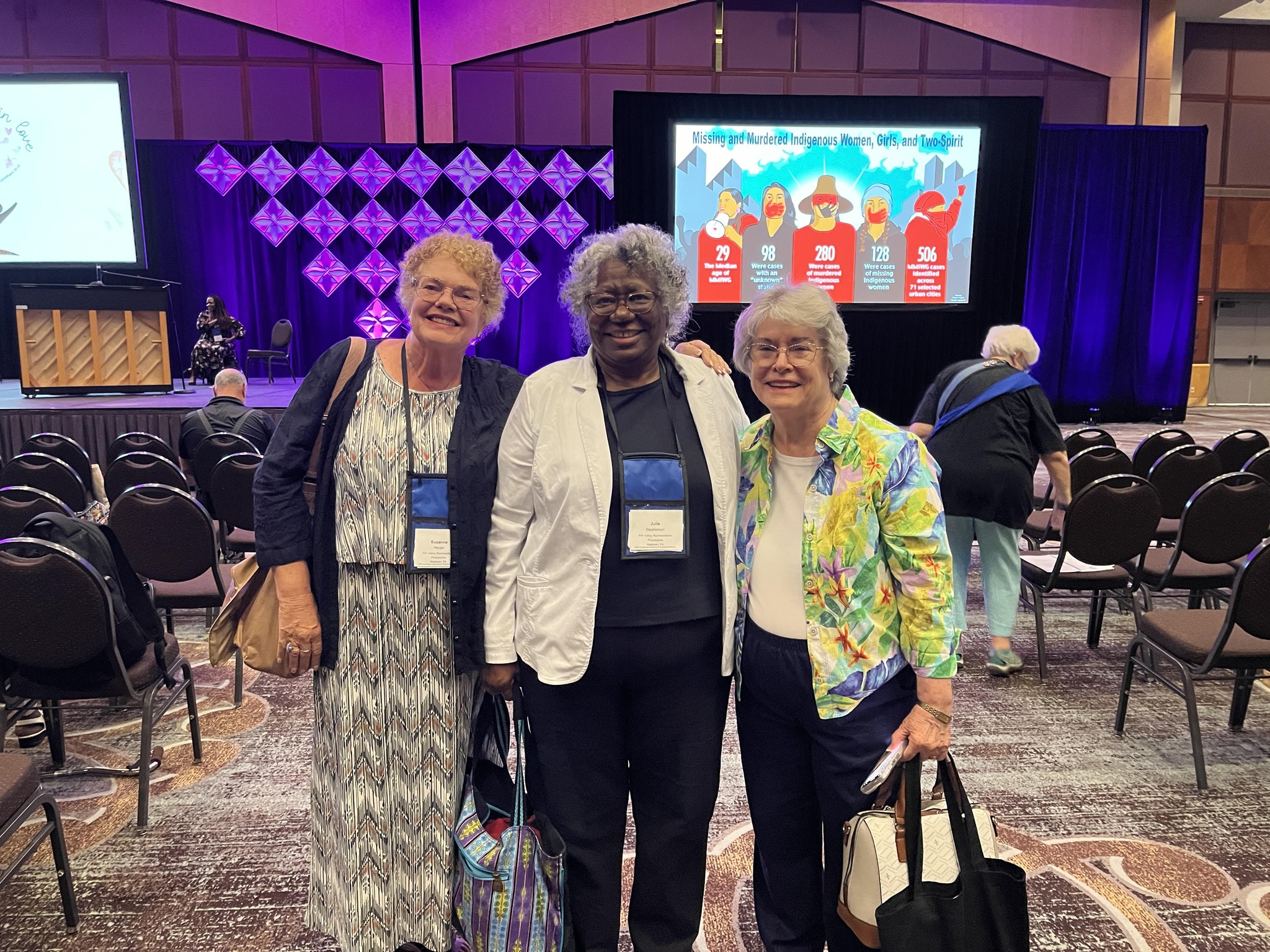 Churchwide Gathering 2024